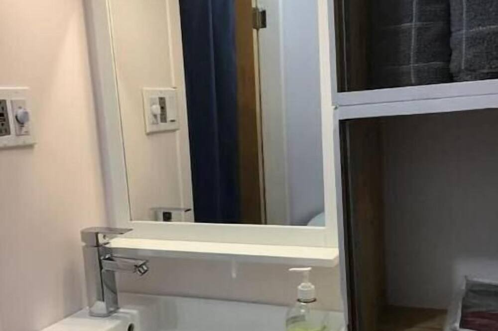 Photo of Bathroom in La Malbaie