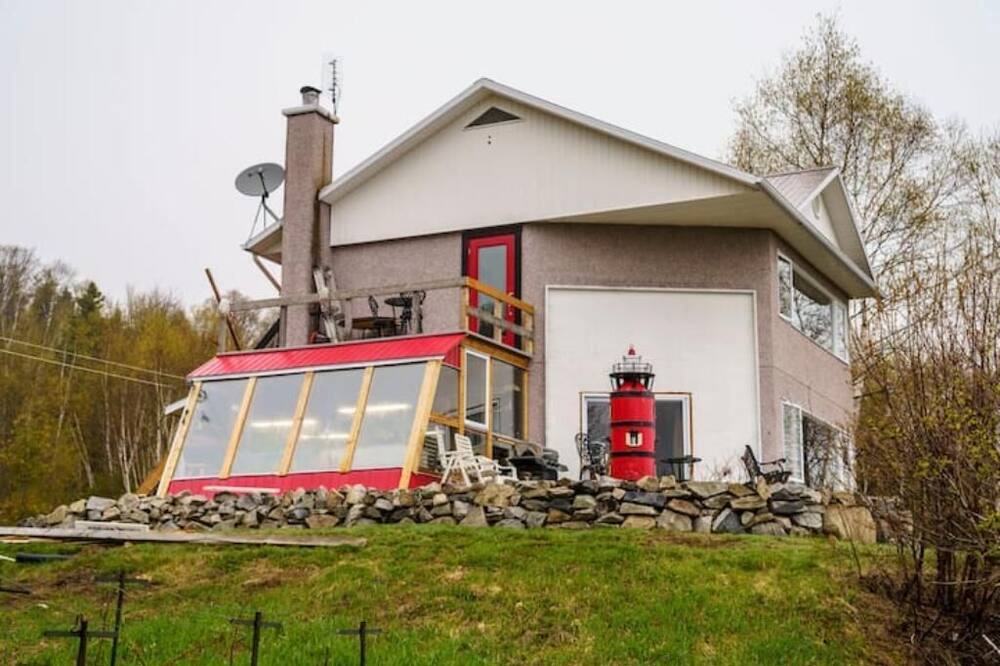 Photo of Outdoor in La Malbaie