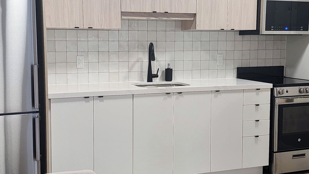 Photo of Kitchen in Kitchener