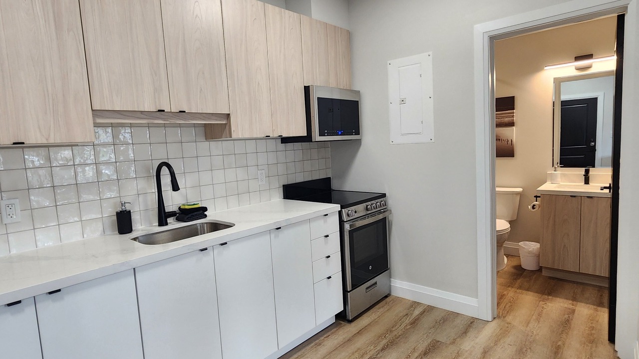 Photo of Kitchen in Kitchener