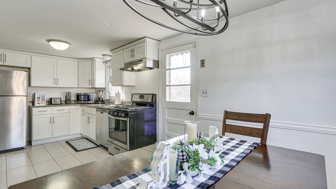 Photo of Kitchen in New Windsor