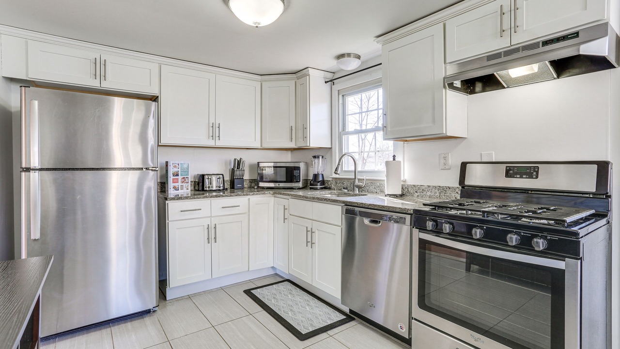 Photo of Kitchen in New Windsor