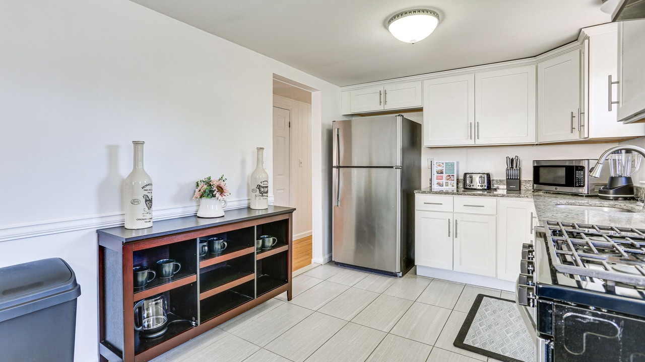 Photo of Kitchen in New Windsor