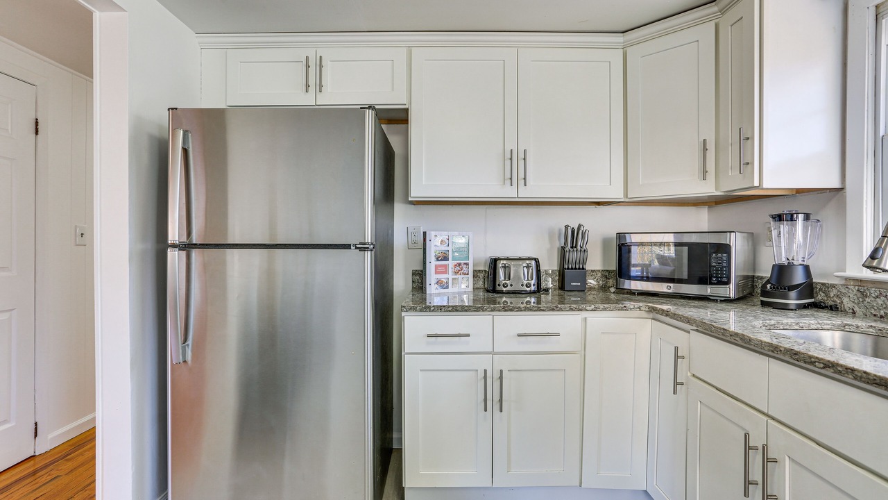 Photo of Kitchen in New Windsor