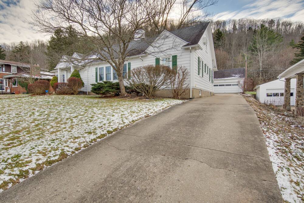 Photo of Outdoor in Olean