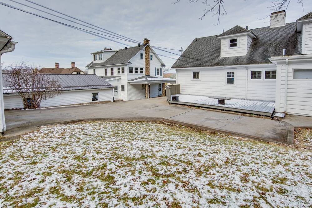 Photo of Outdoor in Olean