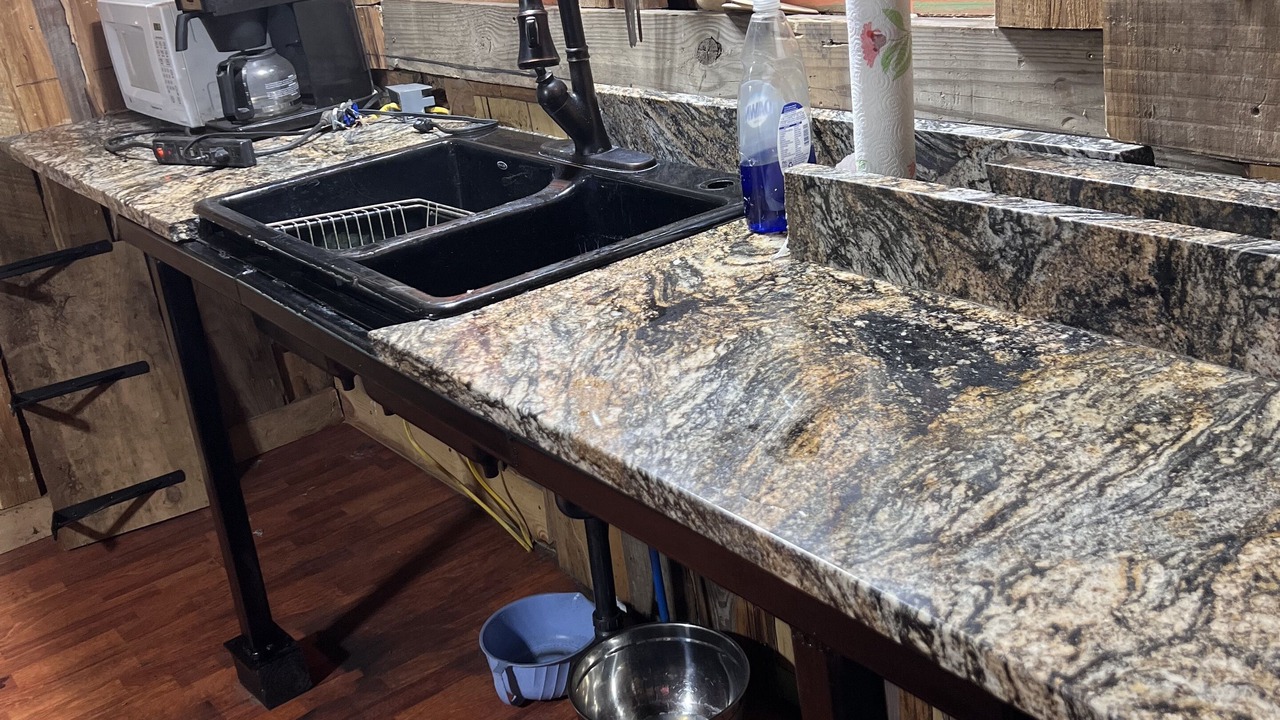Photo of Kitchen in Gallion