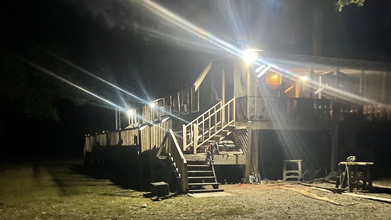 Photo of Outdoor in Gallion