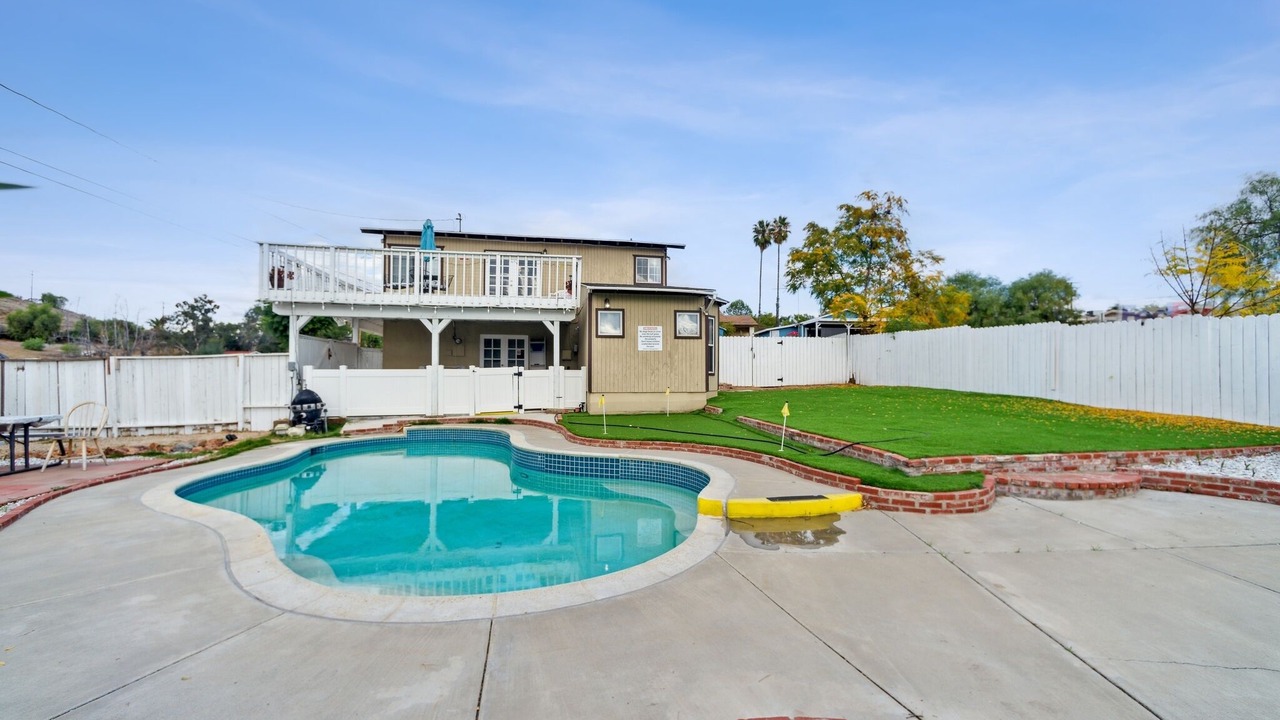 Photo of Outdoor in Lake Elsinore