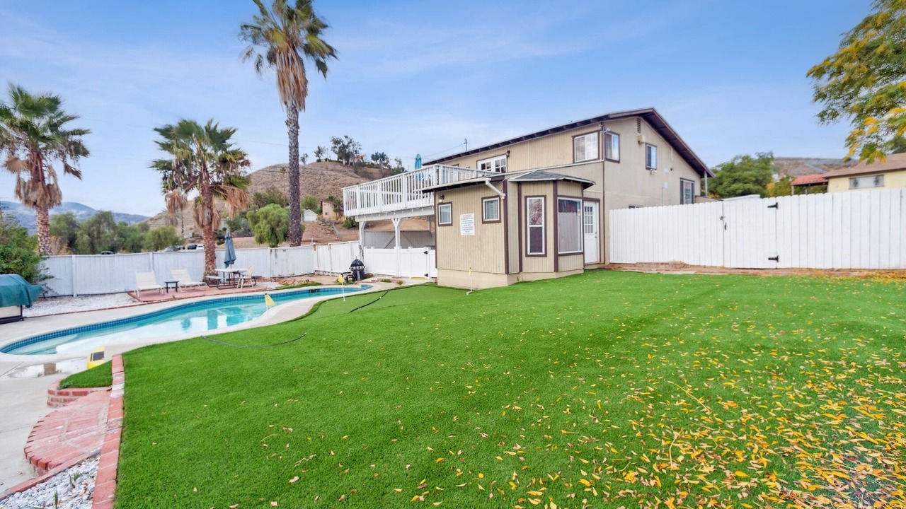 Photo of Outdoor in Lake Elsinore