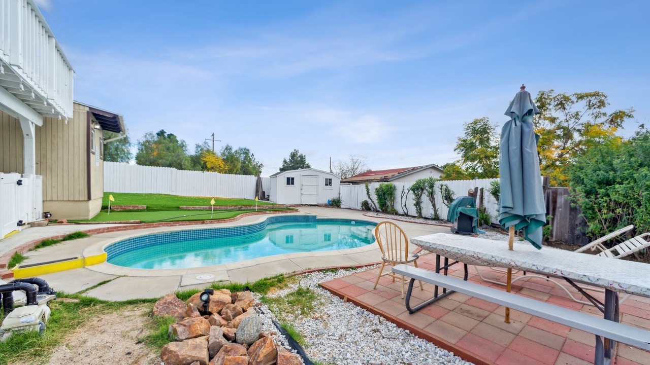 Photo of Outdoor in Lake Elsinore