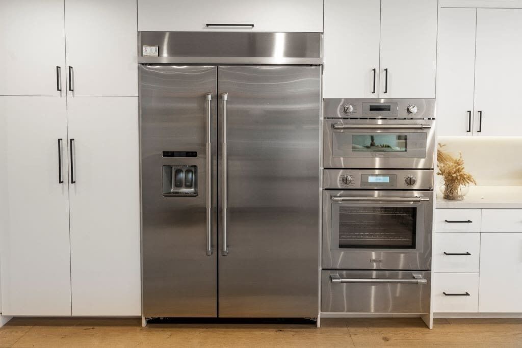 Photo of Kitchen in Miracle Mile