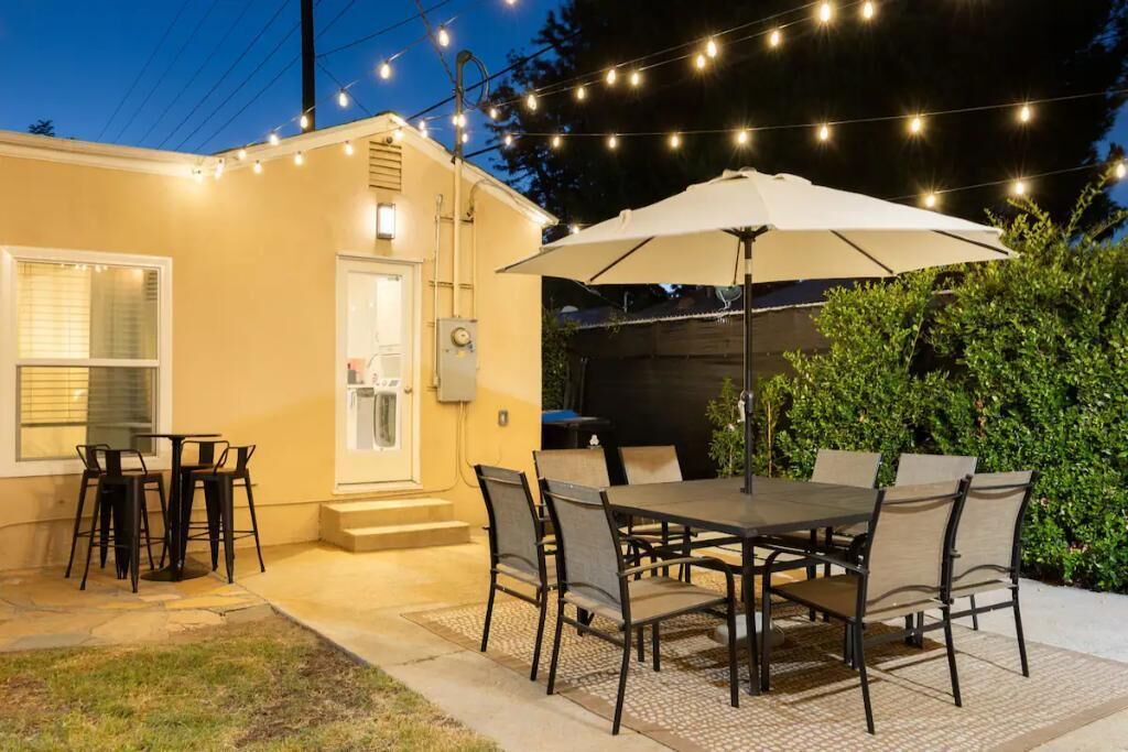 Photo of Outdoor in Valley Village