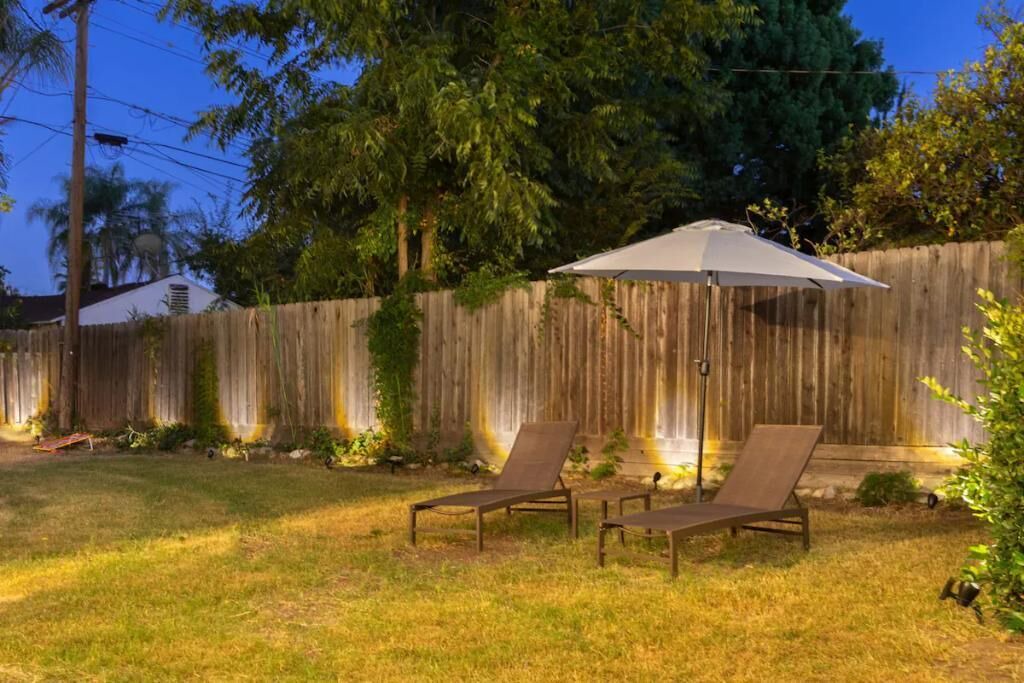 Photo of Outdoor in Valley Village