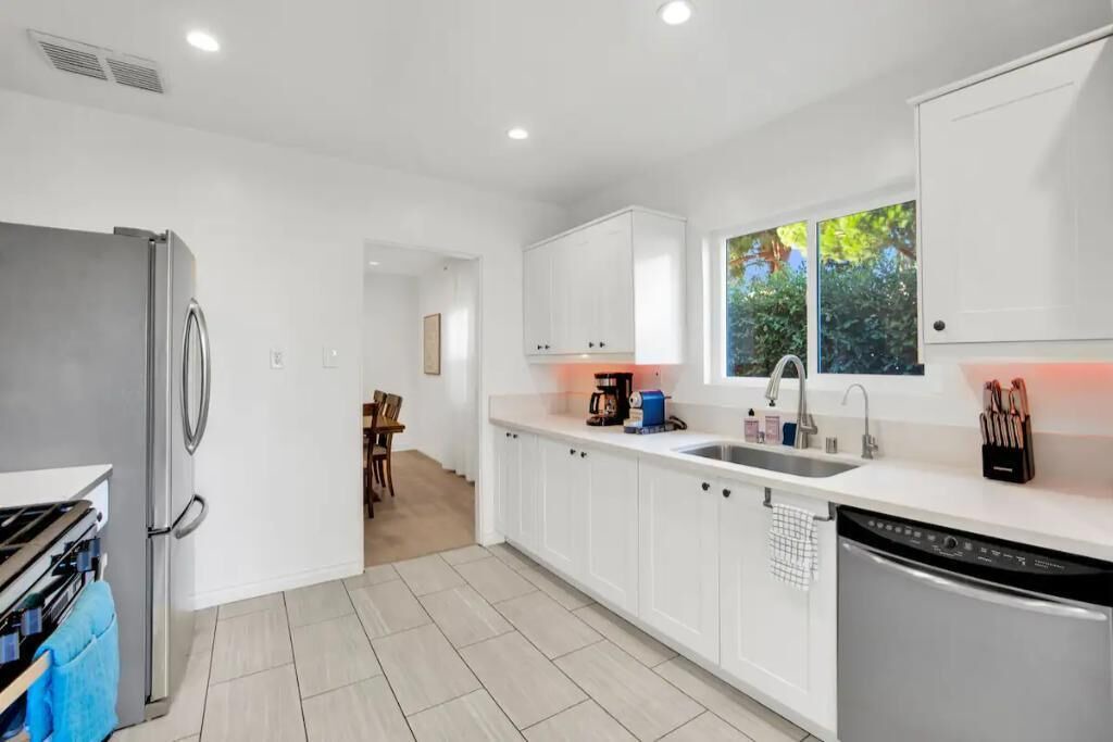 Photo of Kitchen in Valley Village