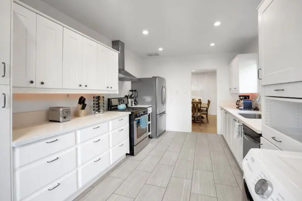 Photo of Kitchen in Valley Village