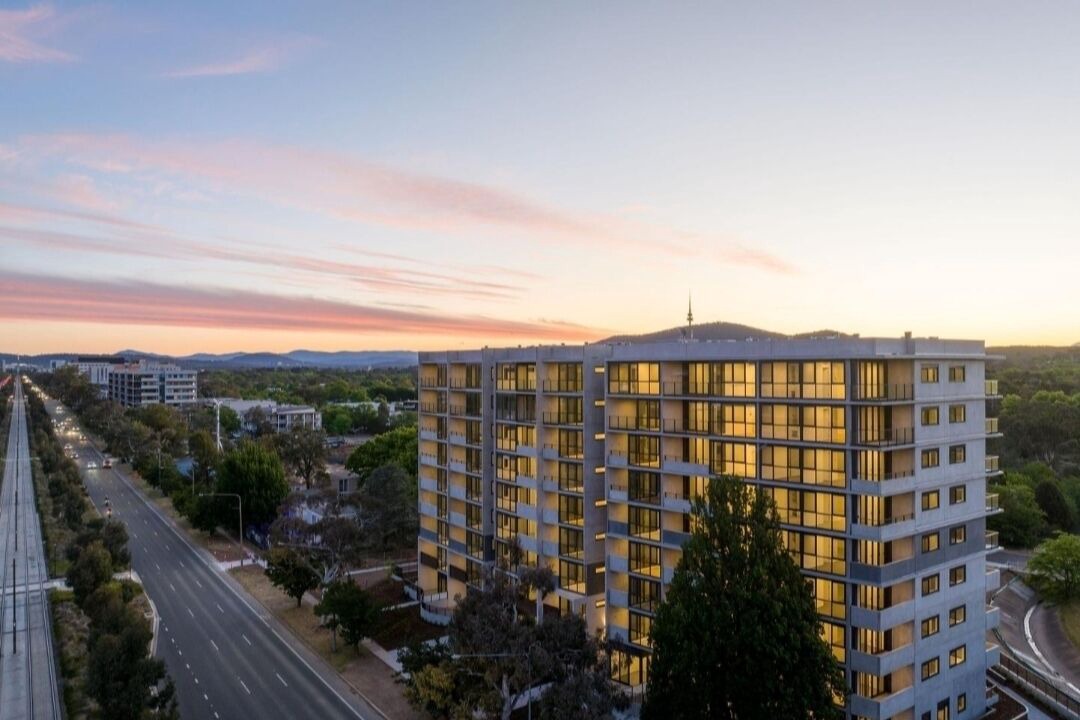 Photo of Outdoor in Lyneham