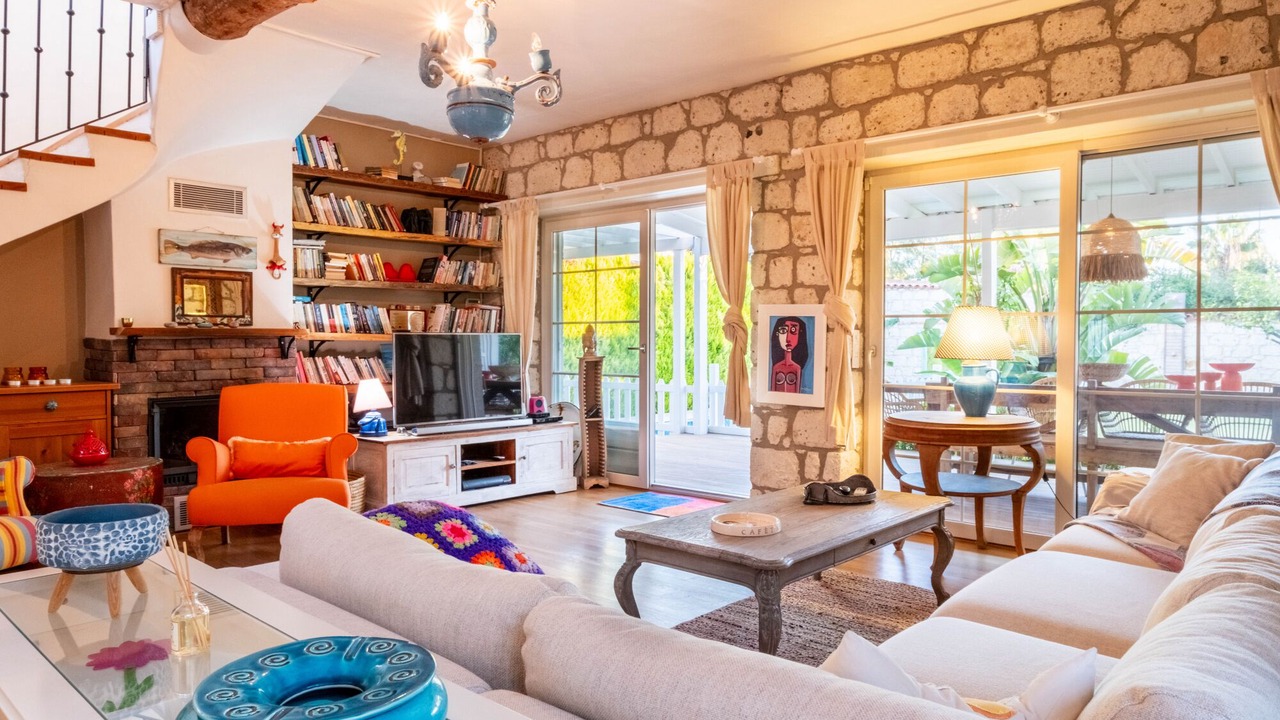 Photo of Livingroom in Hacımemis