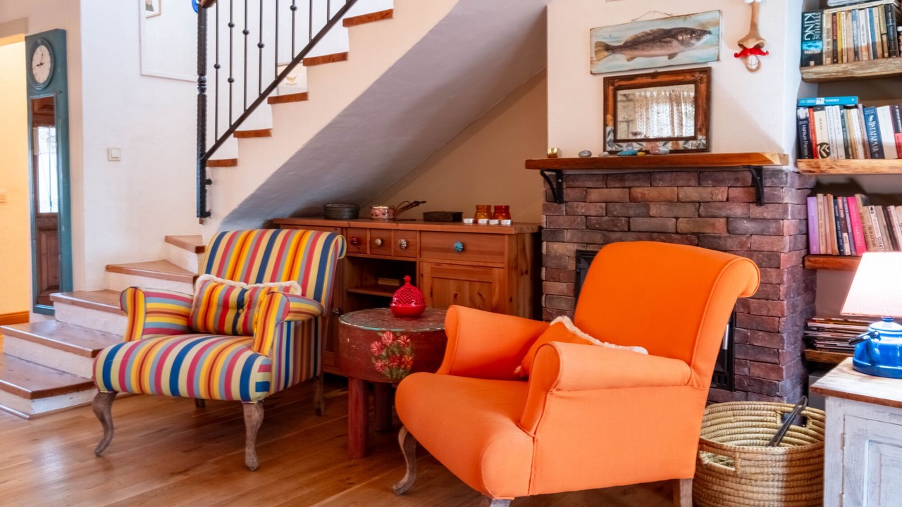 Photo of Livingroom in Hacımemis