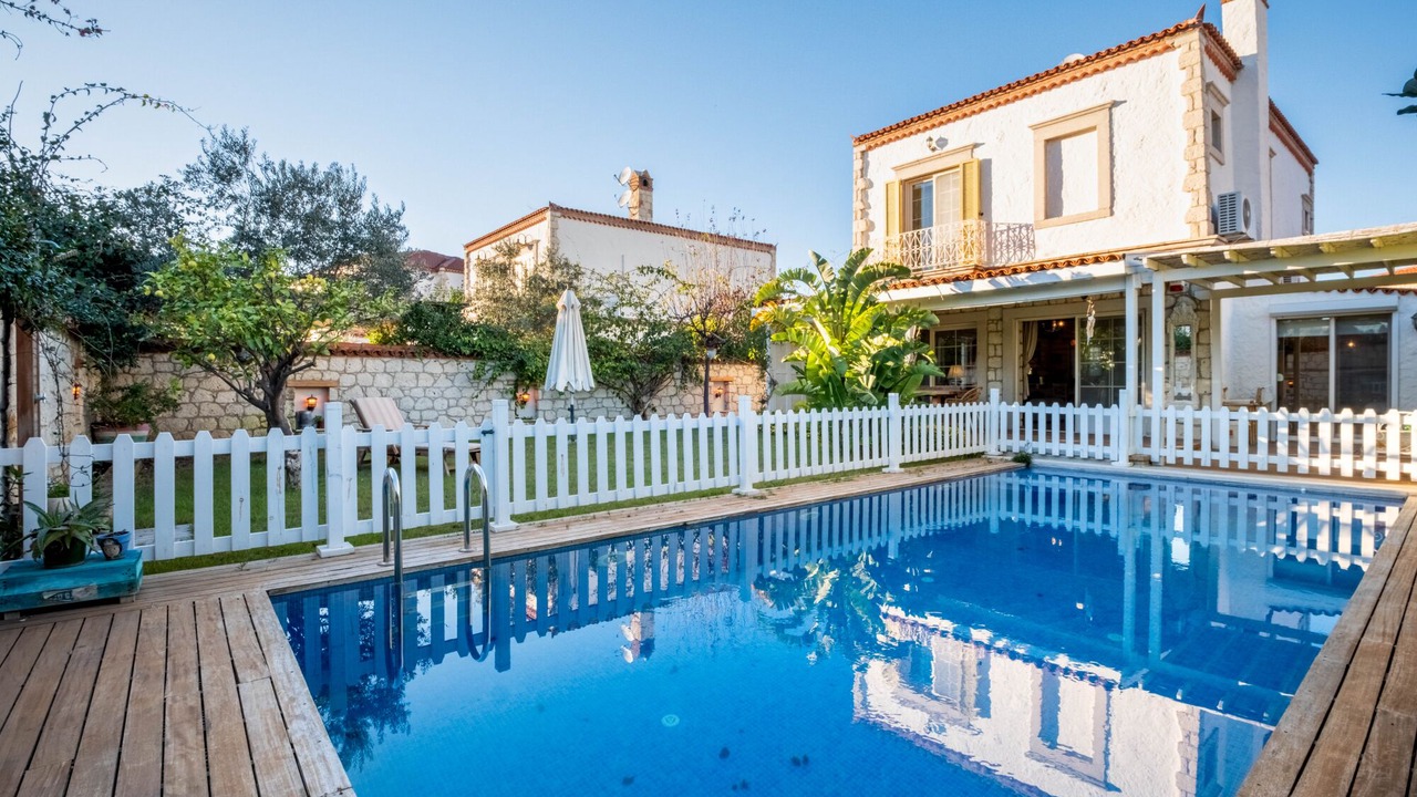 Photo of Outdoor in Hacımemis
