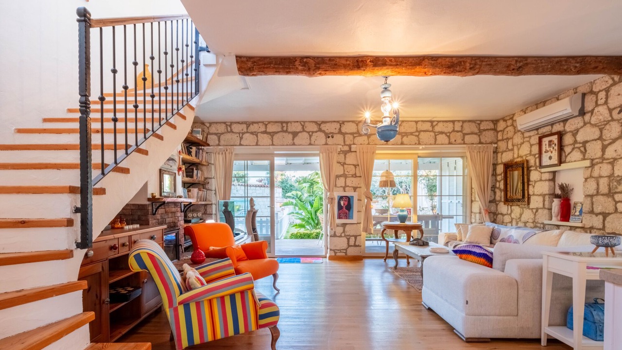 Photo of Livingroom in Hacımemis
