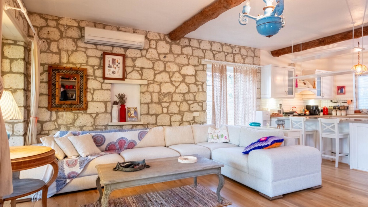 Photo of Livingroom in Hacımemis