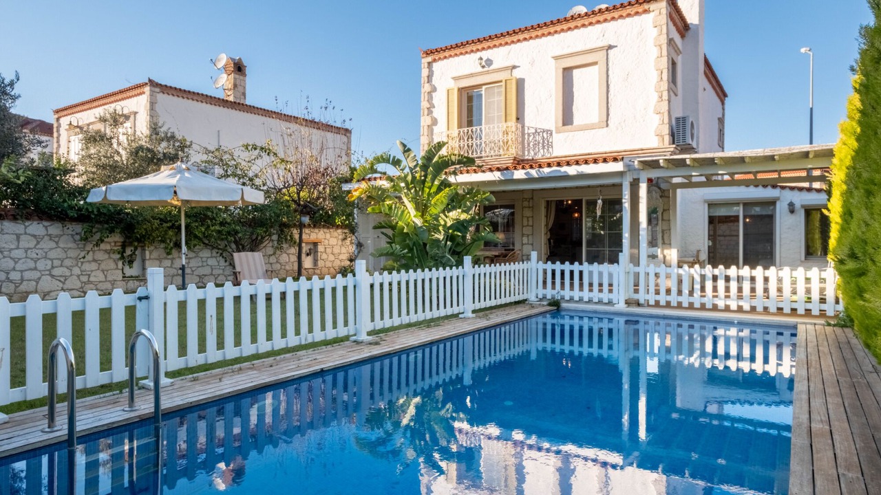 Photo of Outdoor in Hacımemis