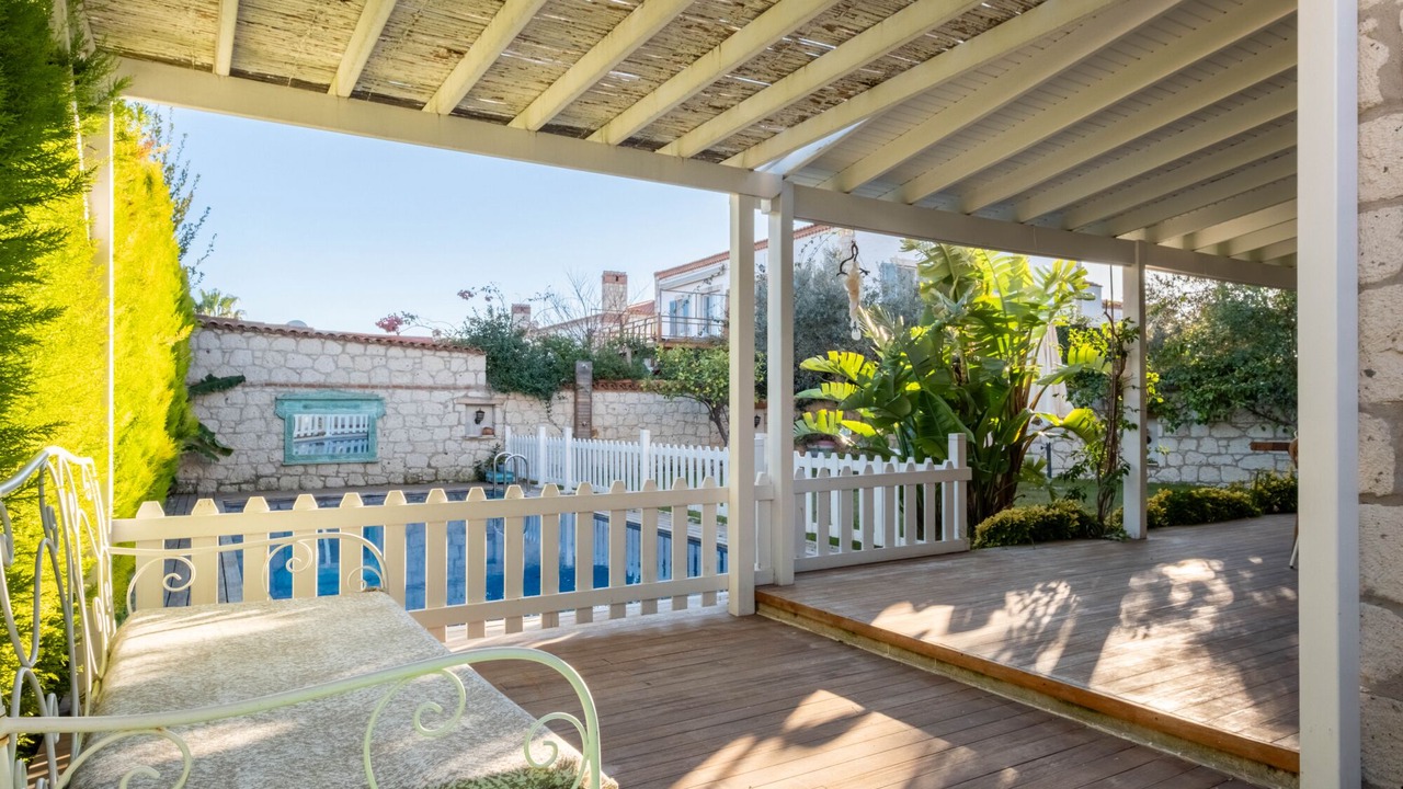 Photo of Outdoor in Hacımemis