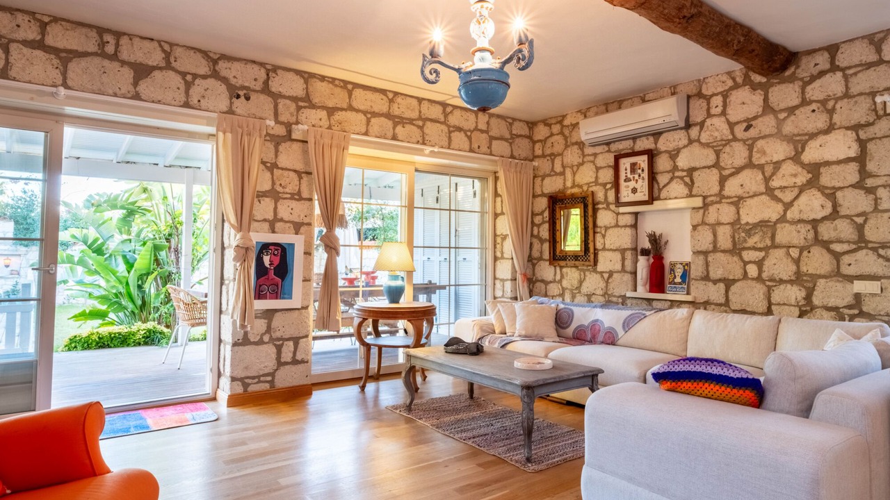 Photo of Livingroom in Hacımemis