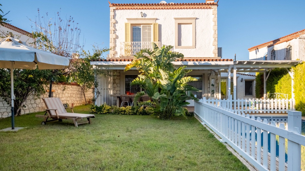 Photo of Outdoor in Hacımemis