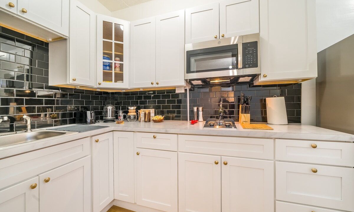 Photo of Kitchen in East Avenue