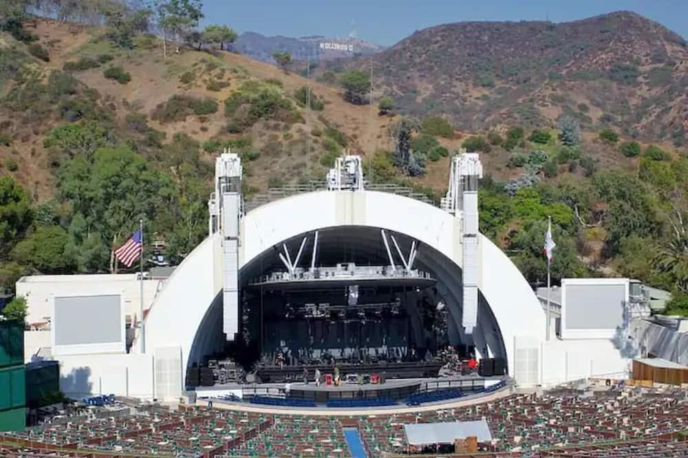 Photo of Outdoor in East Hollywood