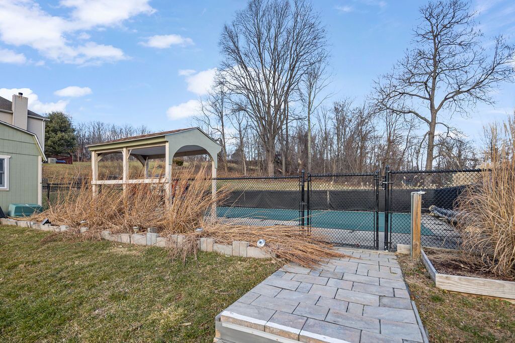 Photo of Outdoor in Chester