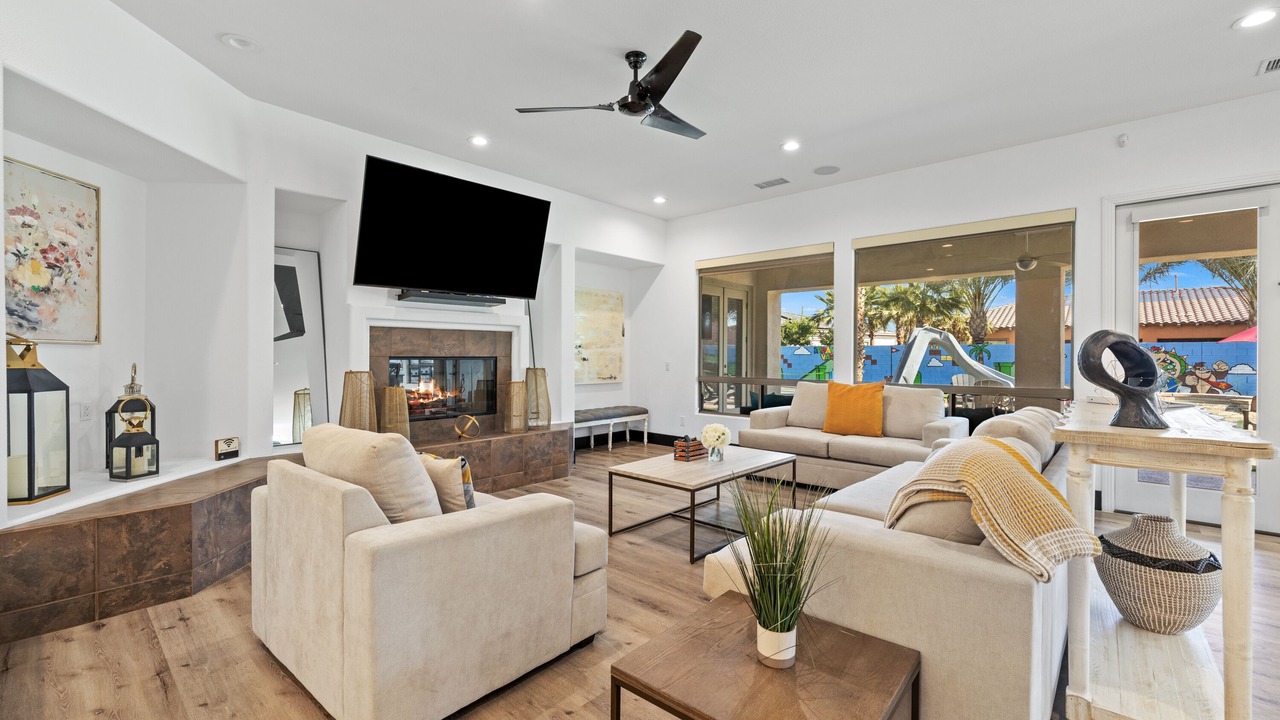 Photo of Livingroom in Rancho Santana