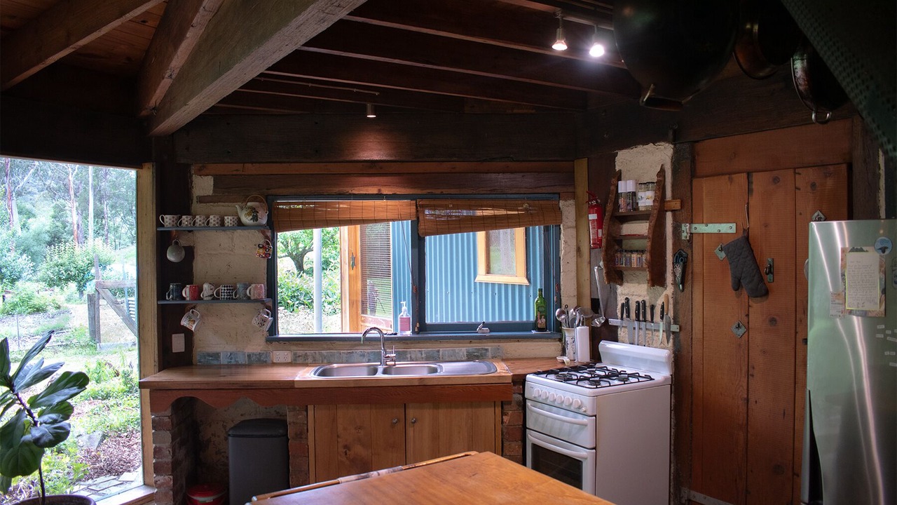 Photo of Kitchen in Healesville
