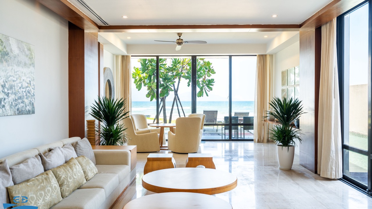 Photo of Livingroom in Ngu Hanh Son