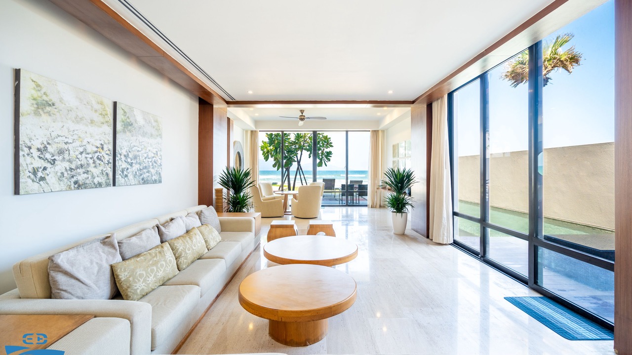 Photo of Livingroom in Ngu Hanh Son