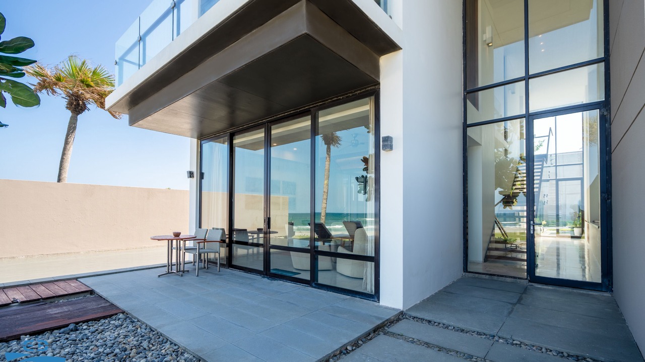 Photo of Patio Balcony in Ngu Hanh Son