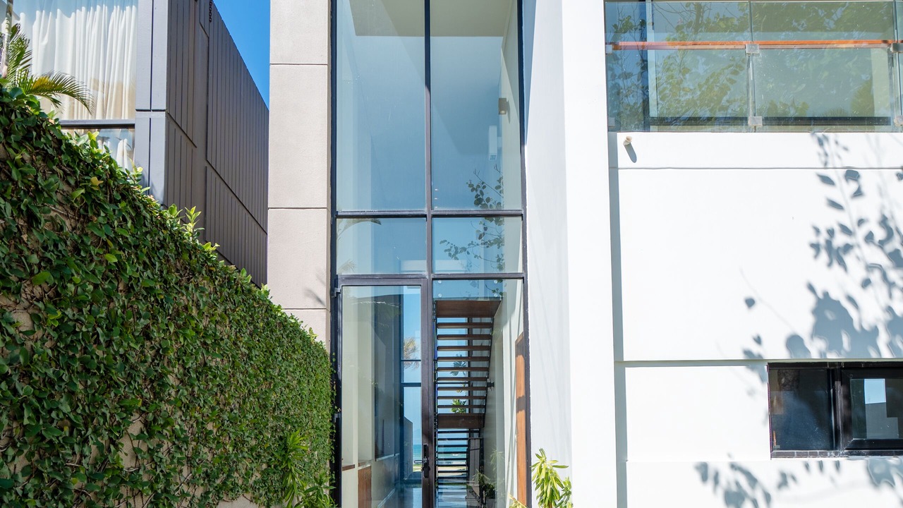 Photo of Patio Balcony in Ngu Hanh Son