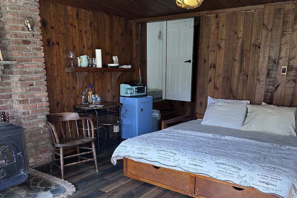 Photo of Bedroom in Tallman