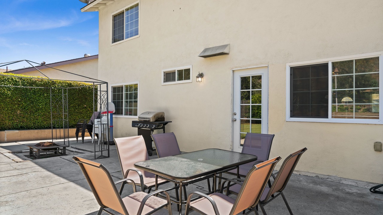 Photo of Outdoor in Mission Viejo