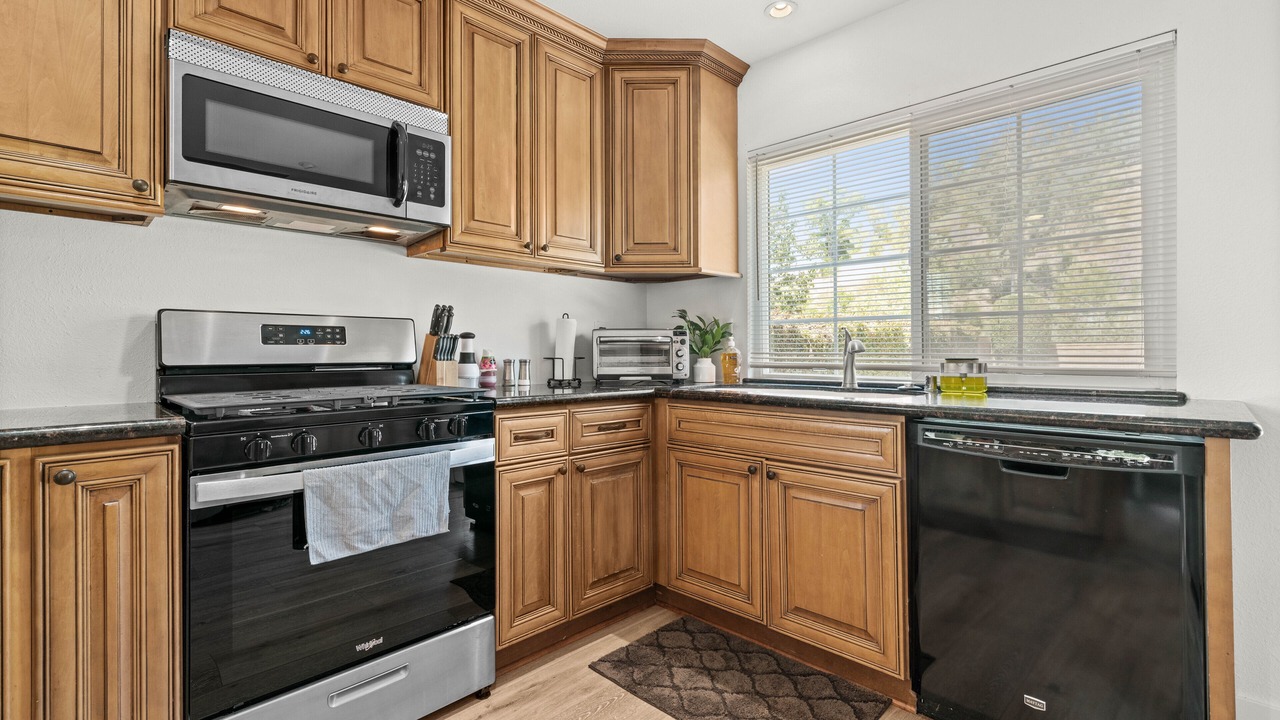 Photo of Kitchen in Mission Viejo