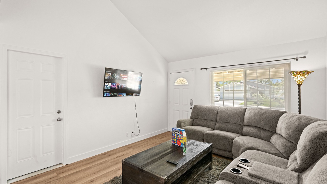 Photo of Livingroom in Mission Viejo