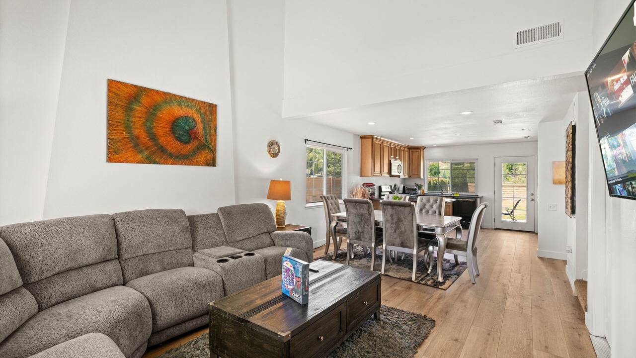 Photo of Livingroom in Mission Viejo
