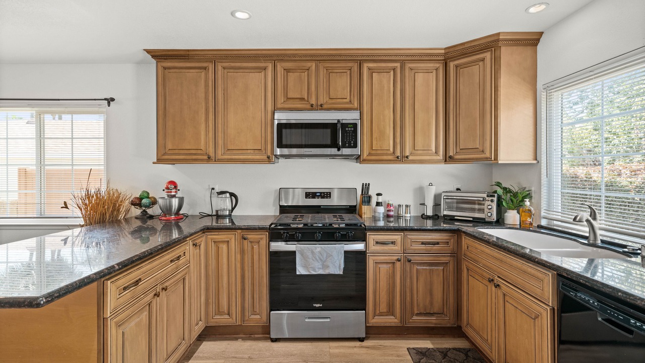 Photo of Kitchen in Mission Viejo