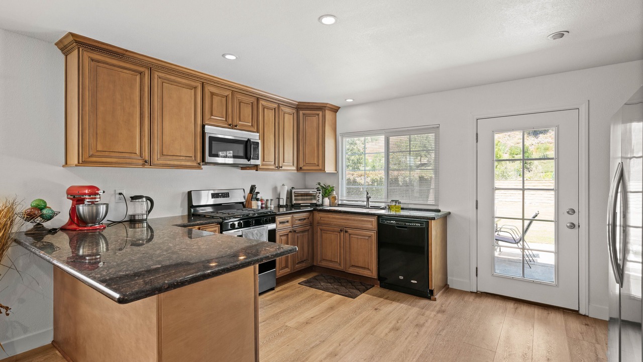 Photo of Kitchen in Mission Viejo
