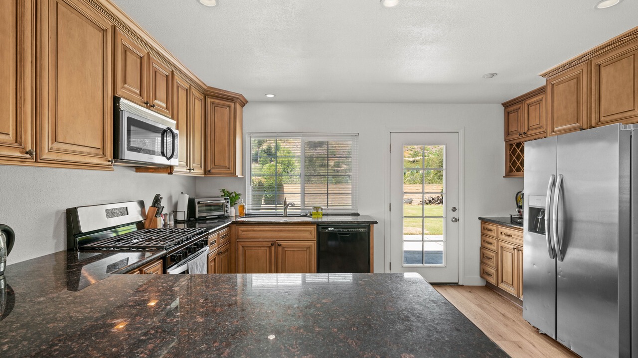 Photo of Kitchen in Mission Viejo