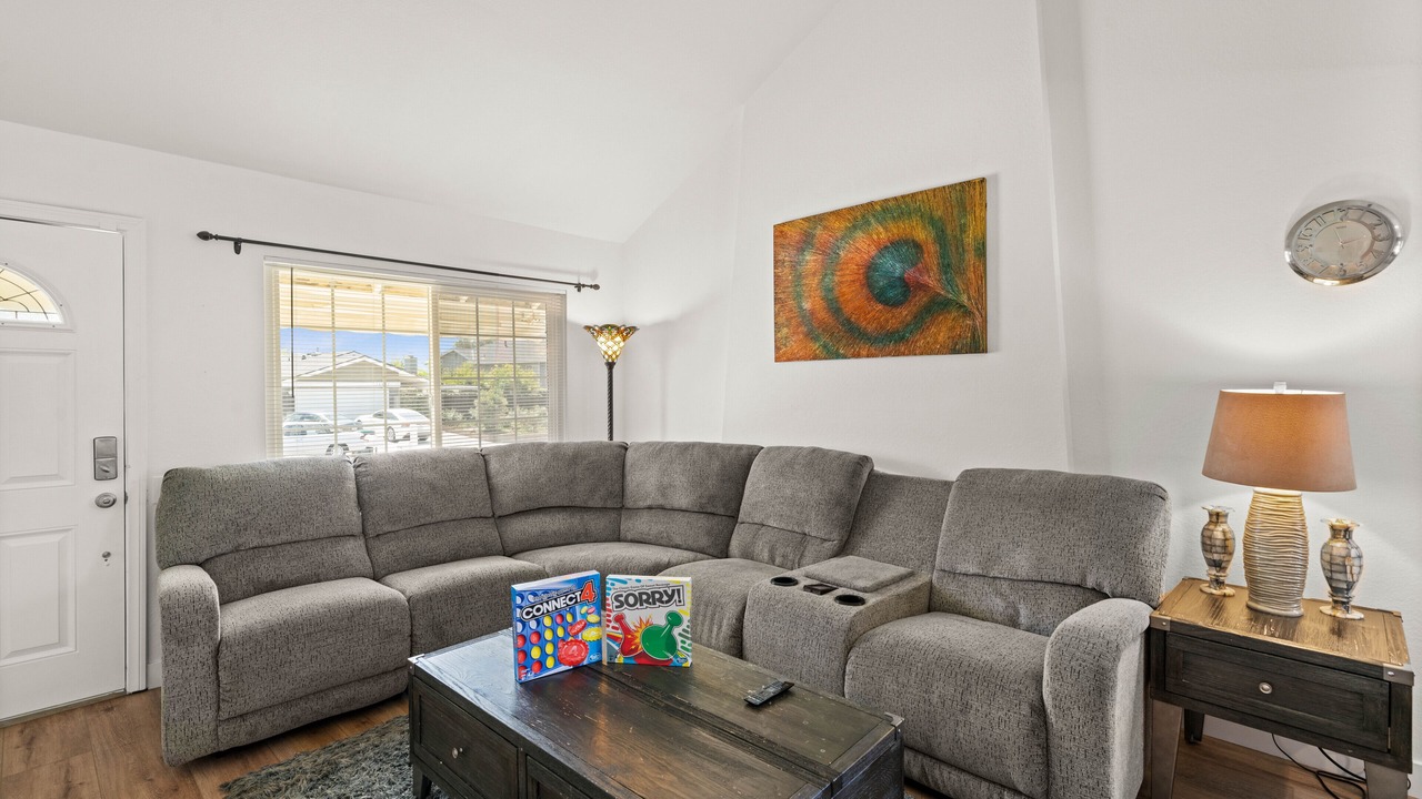 Photo of Livingroom in Mission Viejo
