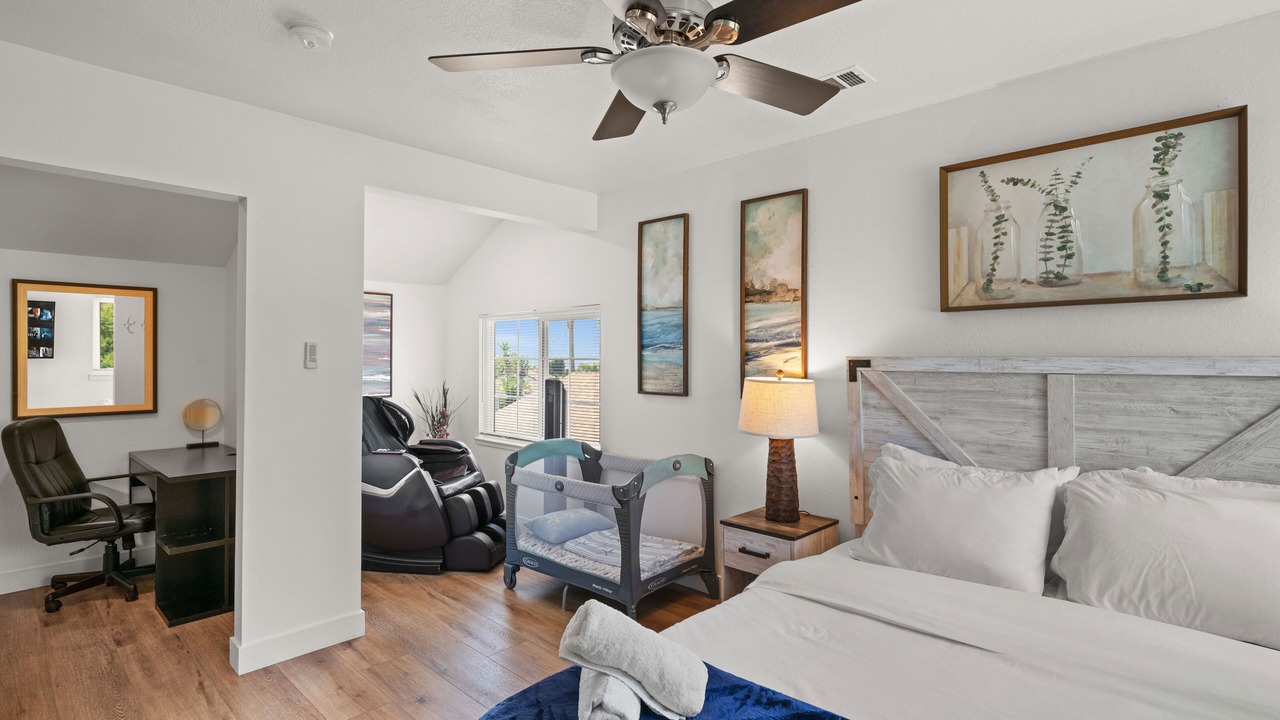 Photo of Livingroom in Mission Viejo