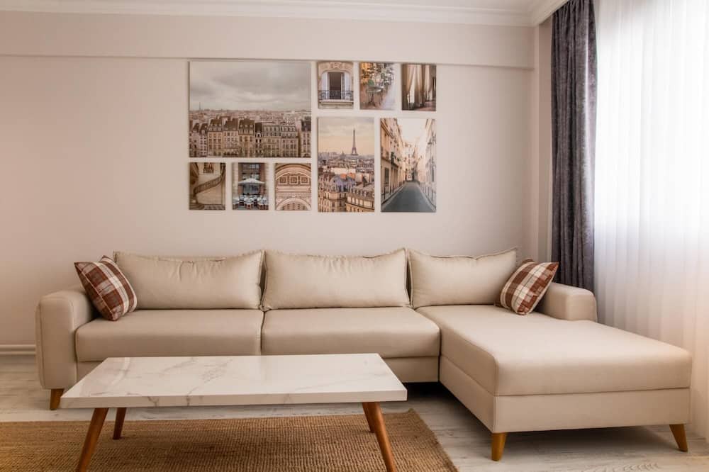 Photo of Livingroom in Alsancak